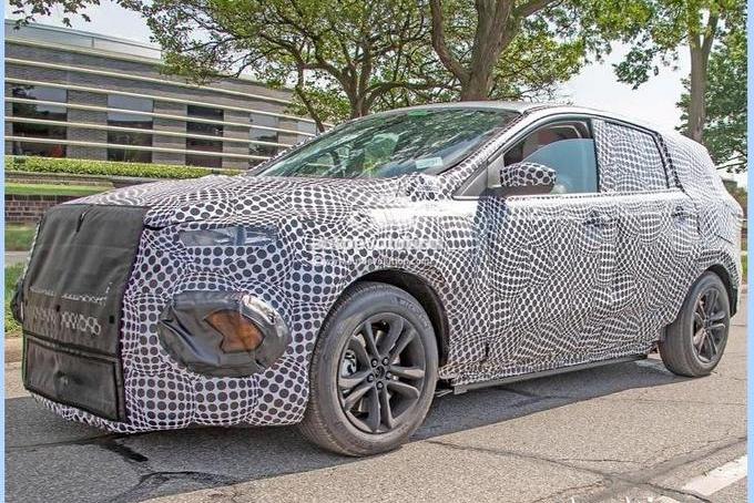 特斯拉,Model Y,奥迪,大众,福特