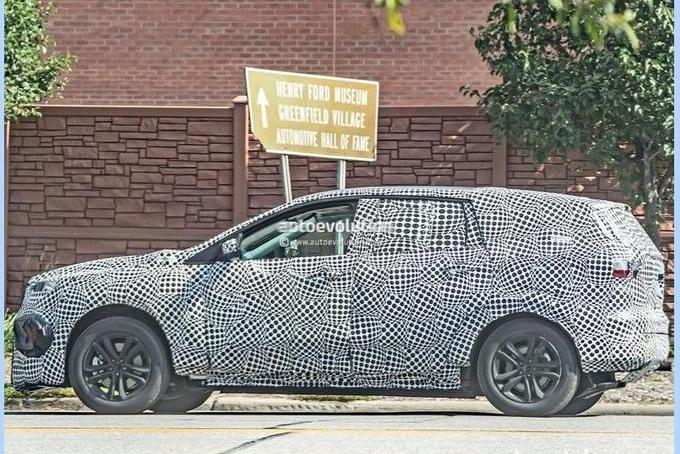 特斯拉,Model Y,奥迪,大众,福特
