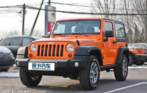 Jeep