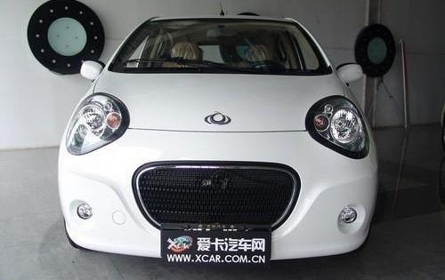 吉利汽车