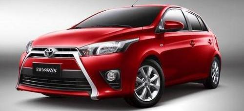 丰田,YARiS L 致炫,理念