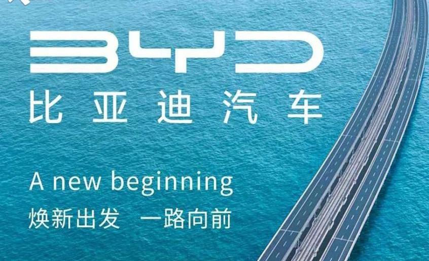 比亚迪,阿斯顿·马丁,海鸥,海豚,现代