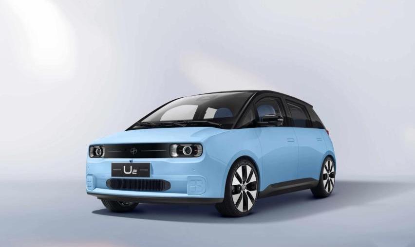 江南U2,比亚迪,MINI,海鸥,五菱缤果