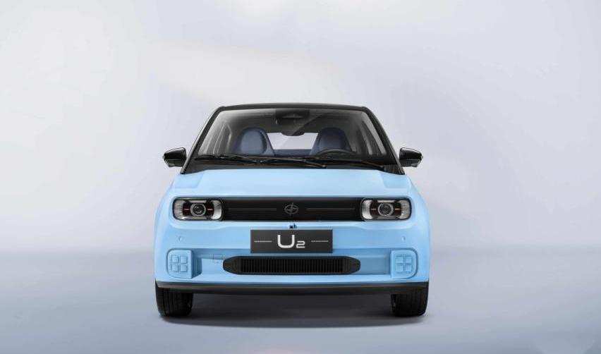 江南U2,比亚迪,MINI,海鸥,五菱缤果