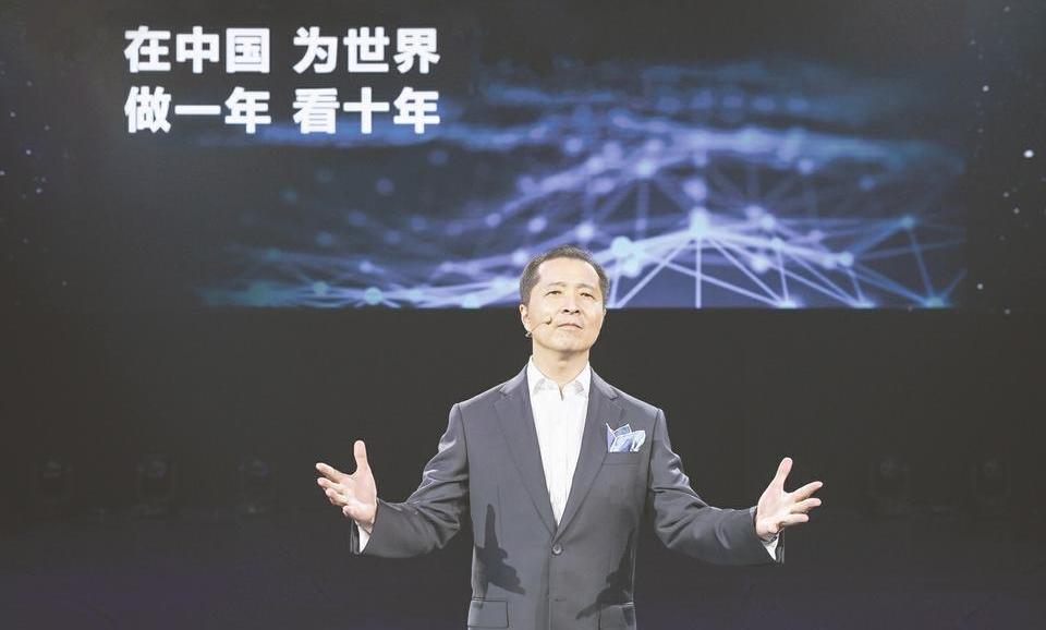 路虎,捷豹,理念,奇瑞