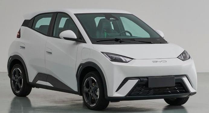 Model 3,五菱缤果,海鸥,哪吒E,大众