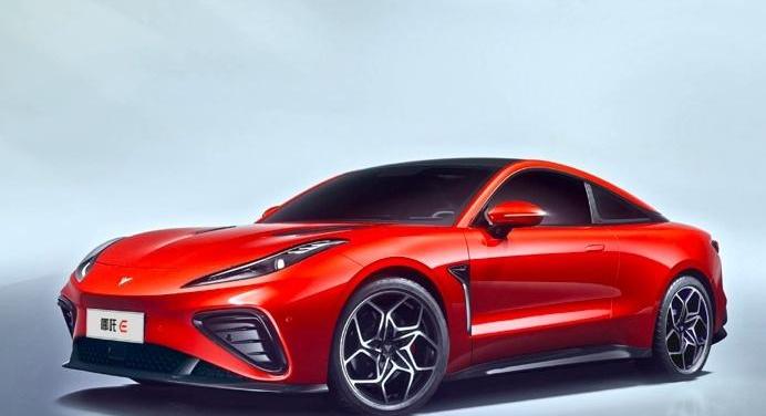 Model 3,五菱缤果,海鸥,哪吒E,大众