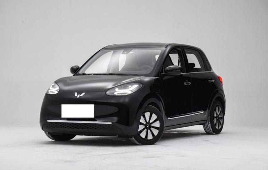 五菱缤果,比亚迪,海鸥,MINI,五菱汽车