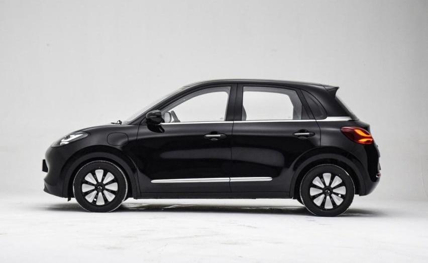 五菱缤果,比亚迪,海鸥,MINI,五菱汽车