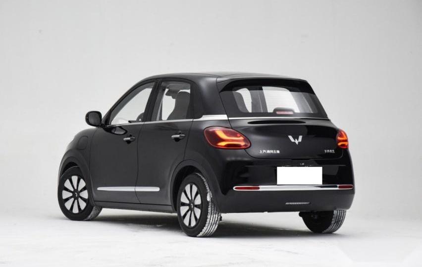 五菱缤果,比亚迪,海鸥,MINI,五菱汽车