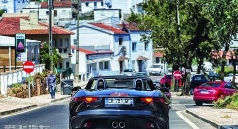 捷豹,路虎,捷豹F-TYPE,海鸥,航海家