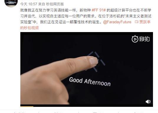 FF 91