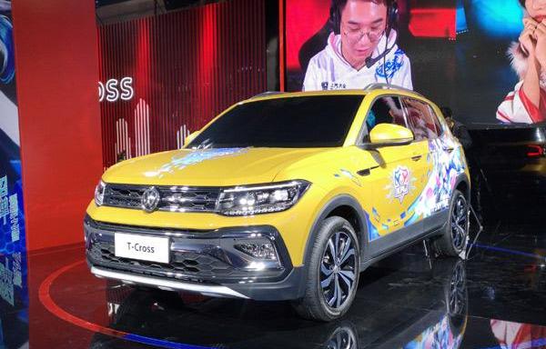 大众,Polo,炮,DS,发现