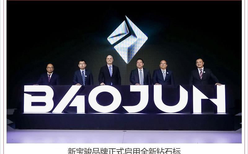 宝骏,远程,斑马,理念