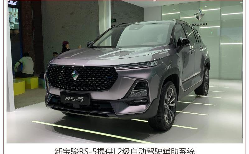 宝骏,远程,斑马,理念