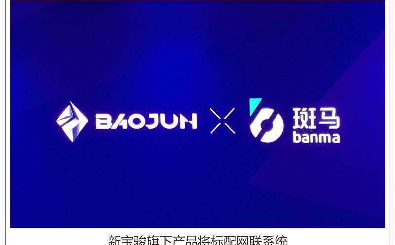 宝骏,远程,斑马,理念
