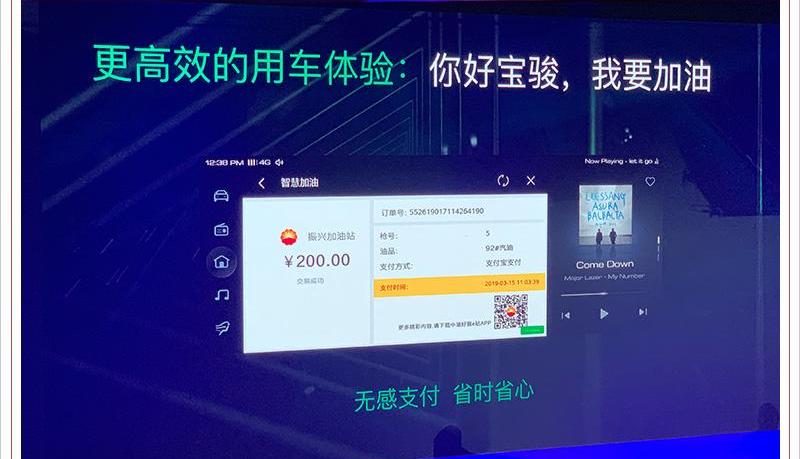 宝骏,远程,斑马,理念