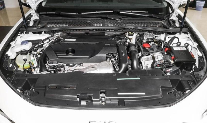 标致,标致508L,标致508L PHEV,理念