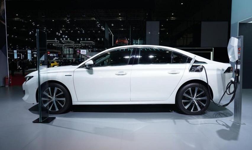 标致,标致508L,标致508L PHEV,理念