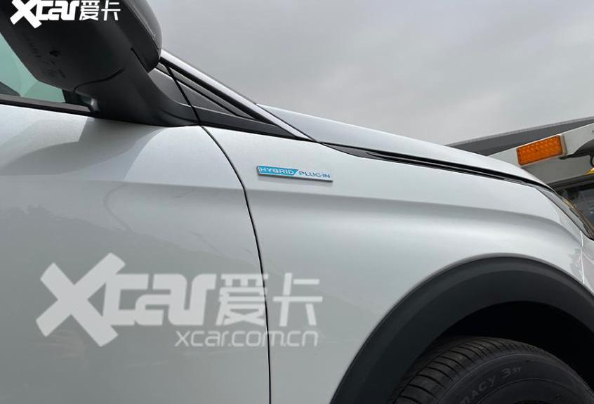 标致,标致4008,东风,标致4008 PHEV,理念