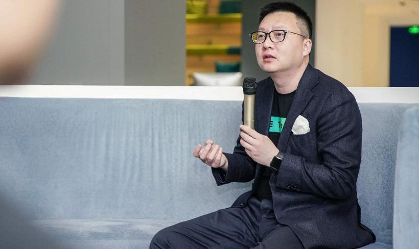 威马汽车,威马EX5,合创