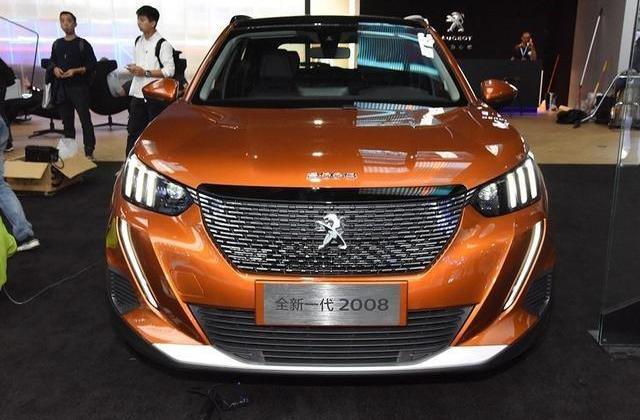 标致,标致2008,标致508L,本田,凌派
