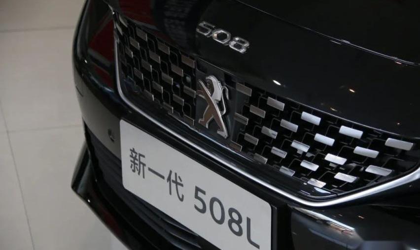 标致,东风,标致4008,发现