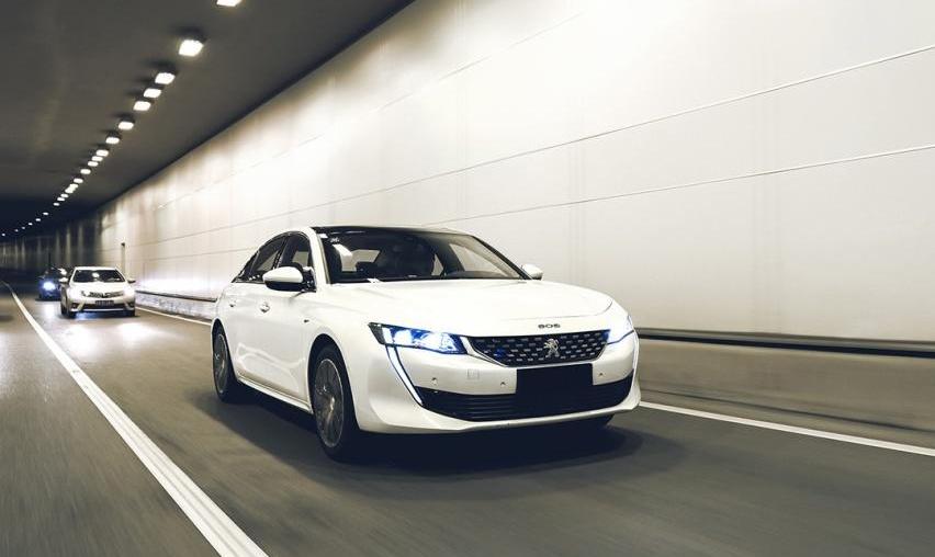 Polo,标致,雅阁,马自达,标致508L