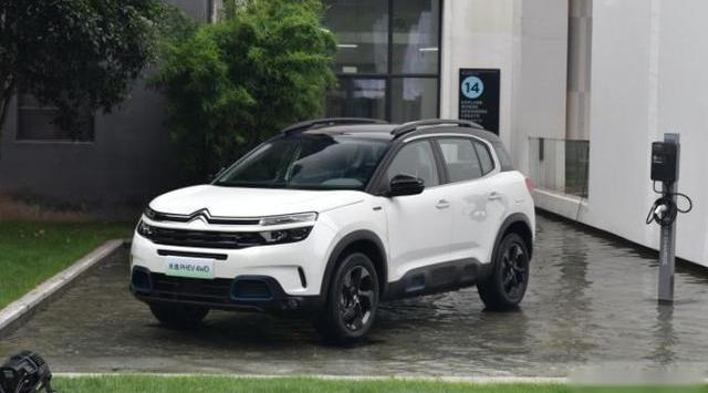 雪铁龙,标致,别克,标致4008,标致4008 PHEV
