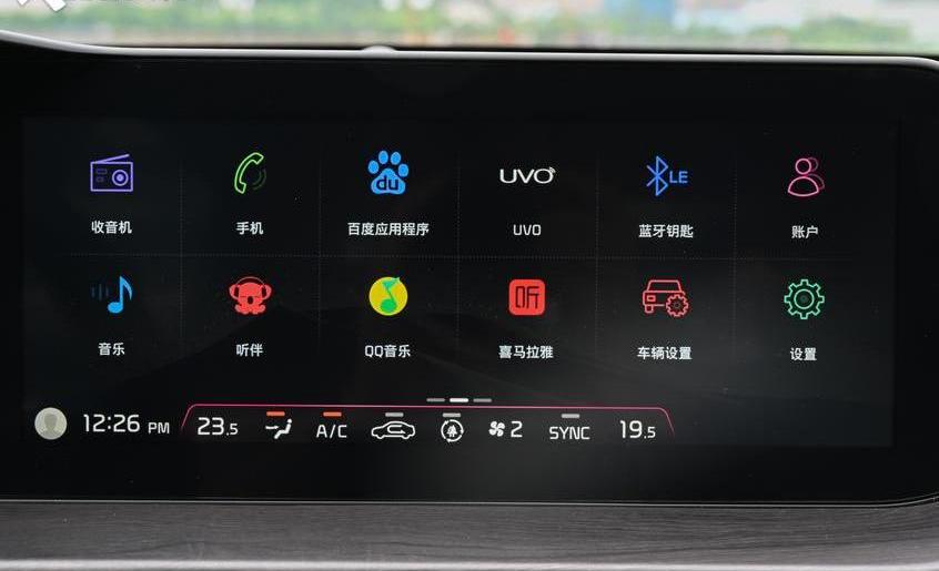 起亚,起亚K5,东风,雅阁,标致