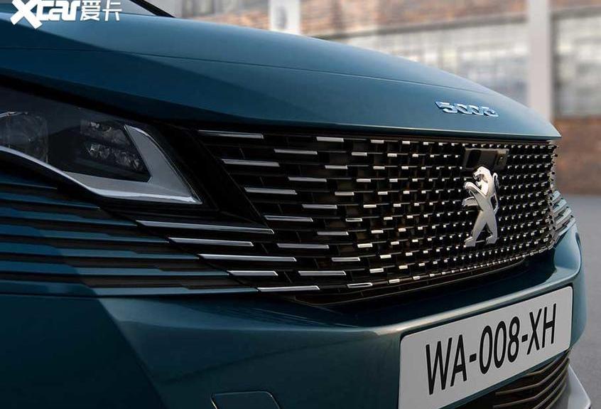 标致,标致5008,东风,标致4008,标致4008 PHEV