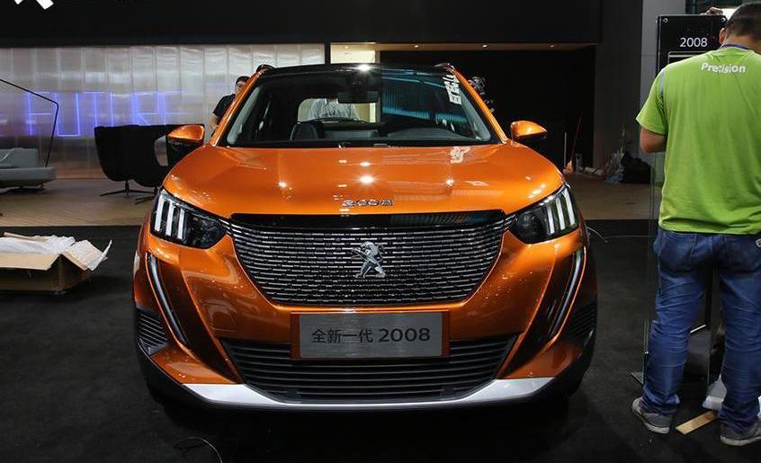 标致,东风,标致2008,标致508L,标致5008