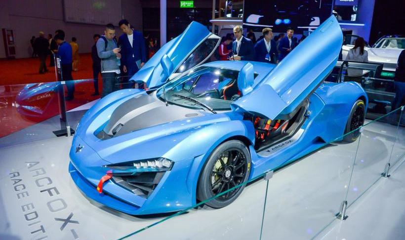 北京,北京汽车,世纪,海豚,理念