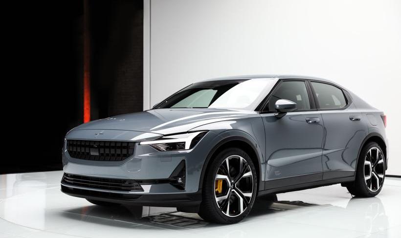 Polestar 2,沃尔沃,理念,北京,Polestar极星
