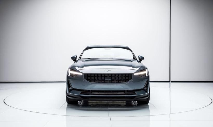 Polestar 2,沃尔沃,理念,北京,Polestar极星
