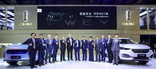 长城,哈弗,哈弗H6,理念,欧拉