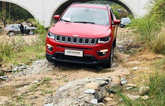 Jeep,本田,大众,宝马,牧马人