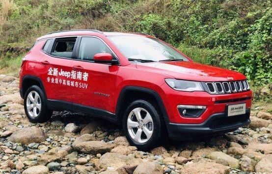 Jeep,本田,大众,宝马,牧马人