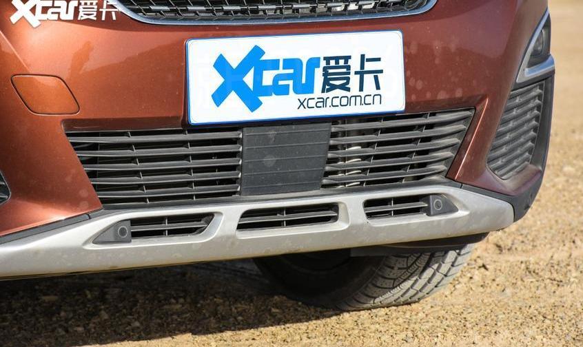 标致,标致4008,发现,东风,Roma
