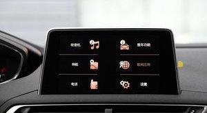 标致,777,标致4008,东风