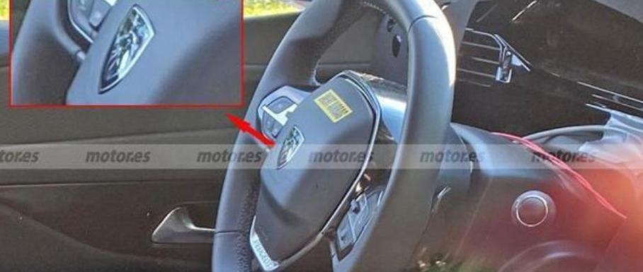标致,标致508L PHEV,标致4008,标致508L,东风