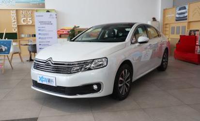 东风,标致,雪铁龙,凡尔赛C5 X,标致4008