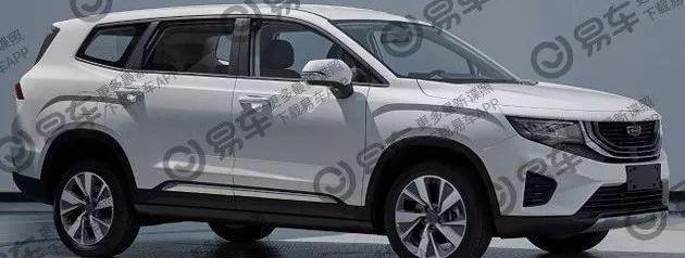 奔驰,领克,领克03,沃尔沃