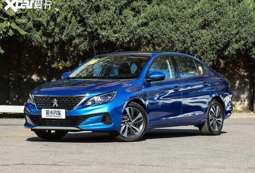 标致,东风,标致408,标致4008,标致4008 PHEV