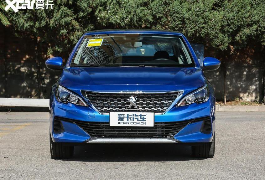 标致,东风,标致408,标致4008,标致4008 PHEV