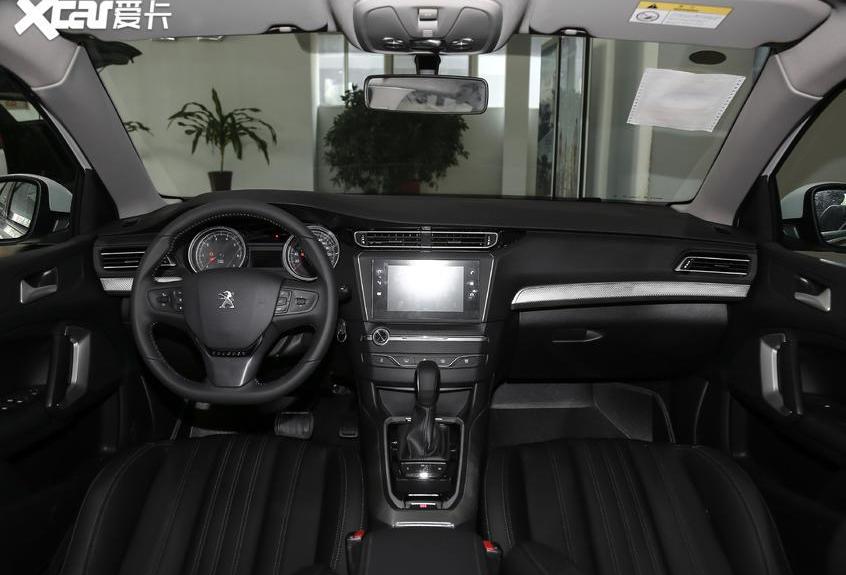 标致,东风,标致408,标致4008,标致4008 PHEV
