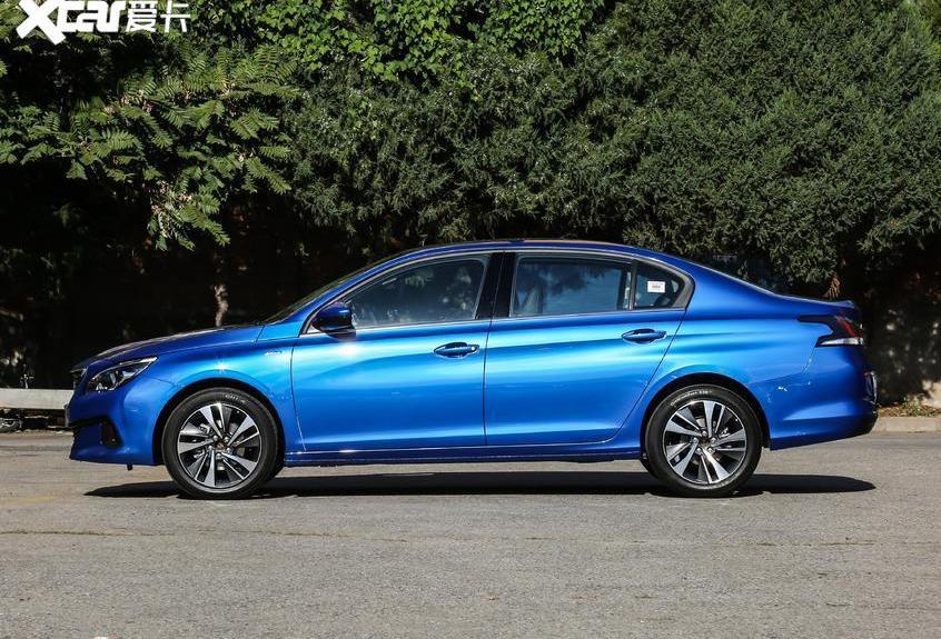 标致,东风,标致408,标致4008,标致4008 PHEV