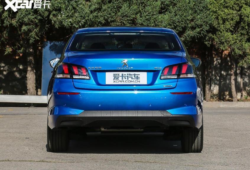 标致,东风,标致408,标致4008,标致4008 PHEV