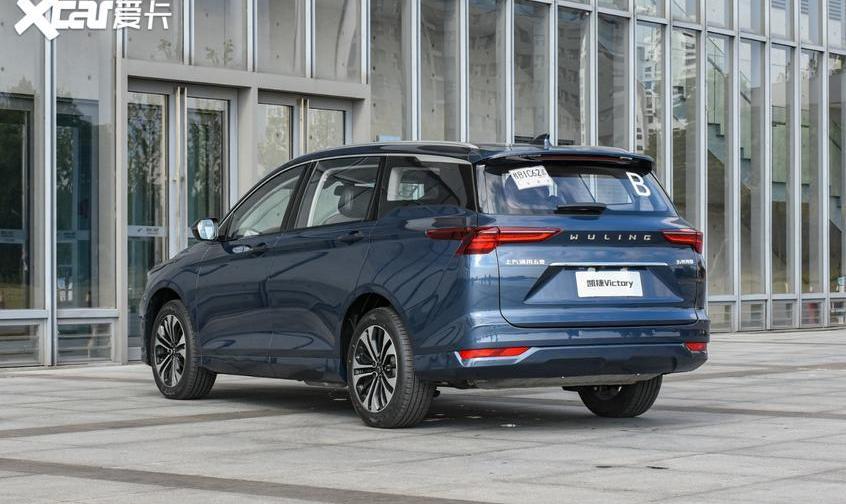 五菱凯捷,五菱汽车,比亚迪,广汽传祺,传祺M6