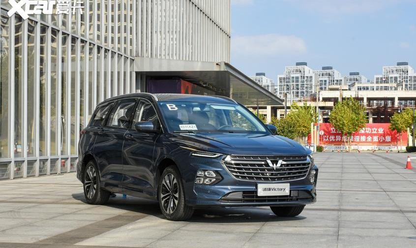 五菱凯捷,五菱汽车,比亚迪,广汽传祺,传祺M6